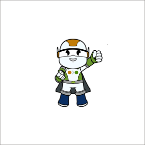 Diseño de Mascota por rahman.walker para Green Remedies s.p.a. | Diseño: #33261534