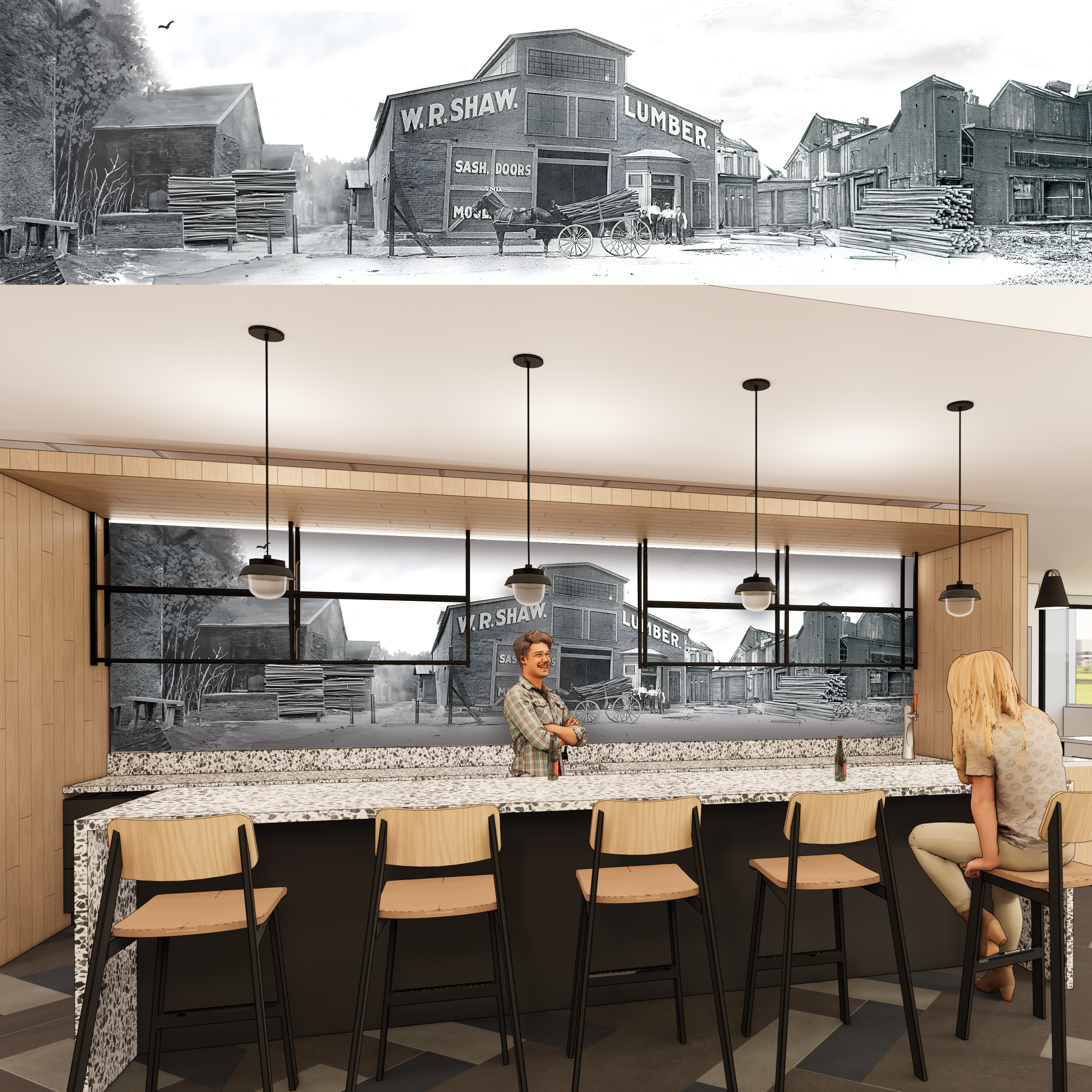Design Graphique par Mohamed Javid pour ce projet | Design #33263798