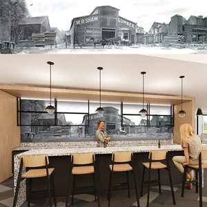 Graphic Design by Mohamed Javid for this project | Design: #33263798