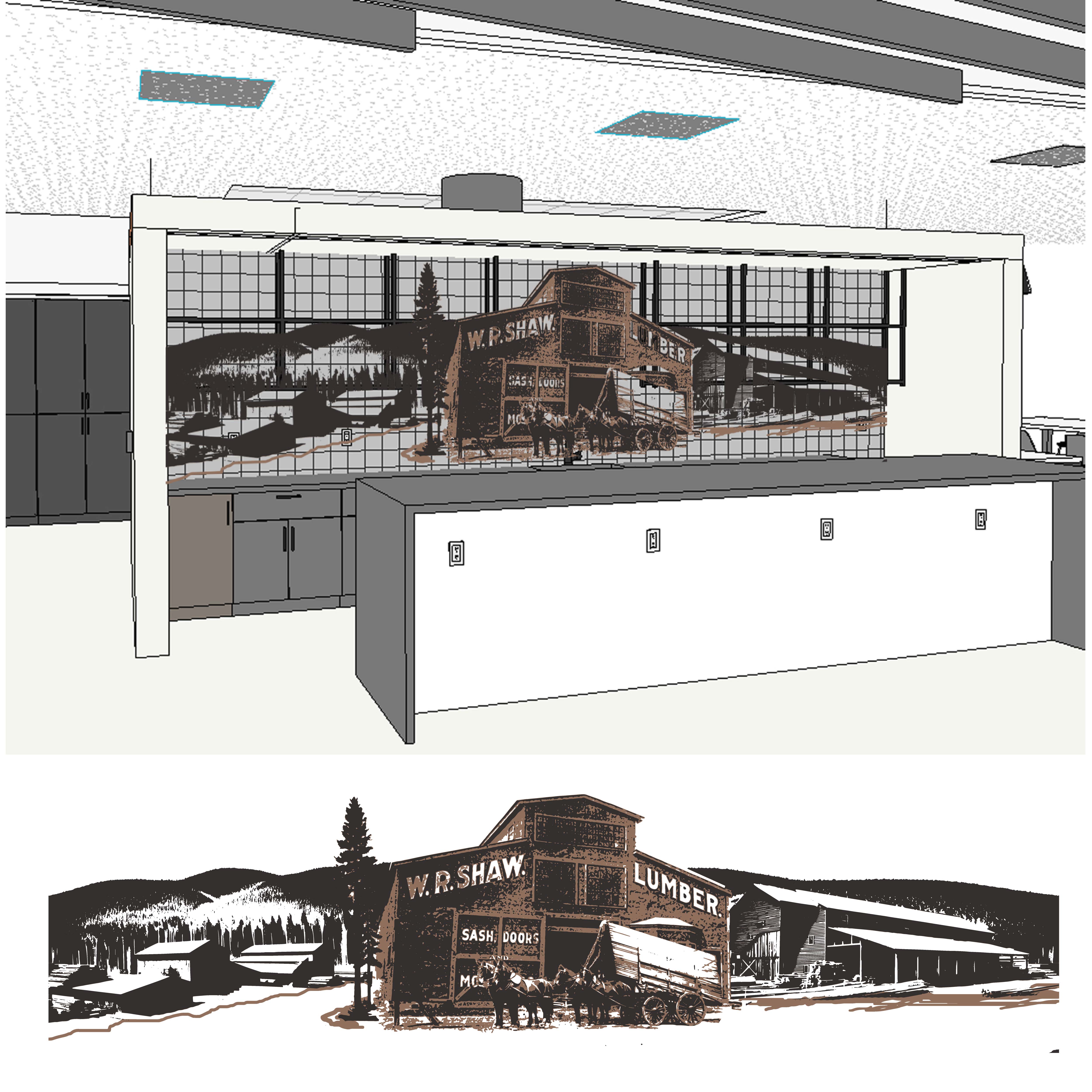 Grafik-Design von onze design für dieses Projekt | Design #33263607