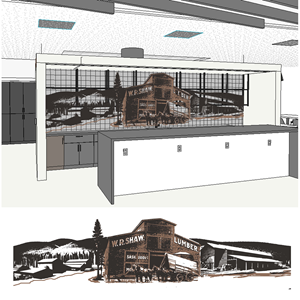 Graphic Design by onze design