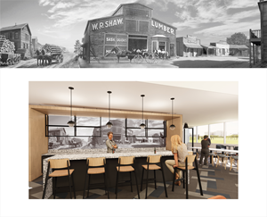 Graphic Design by Limonero DG for this project | Design: #33258539