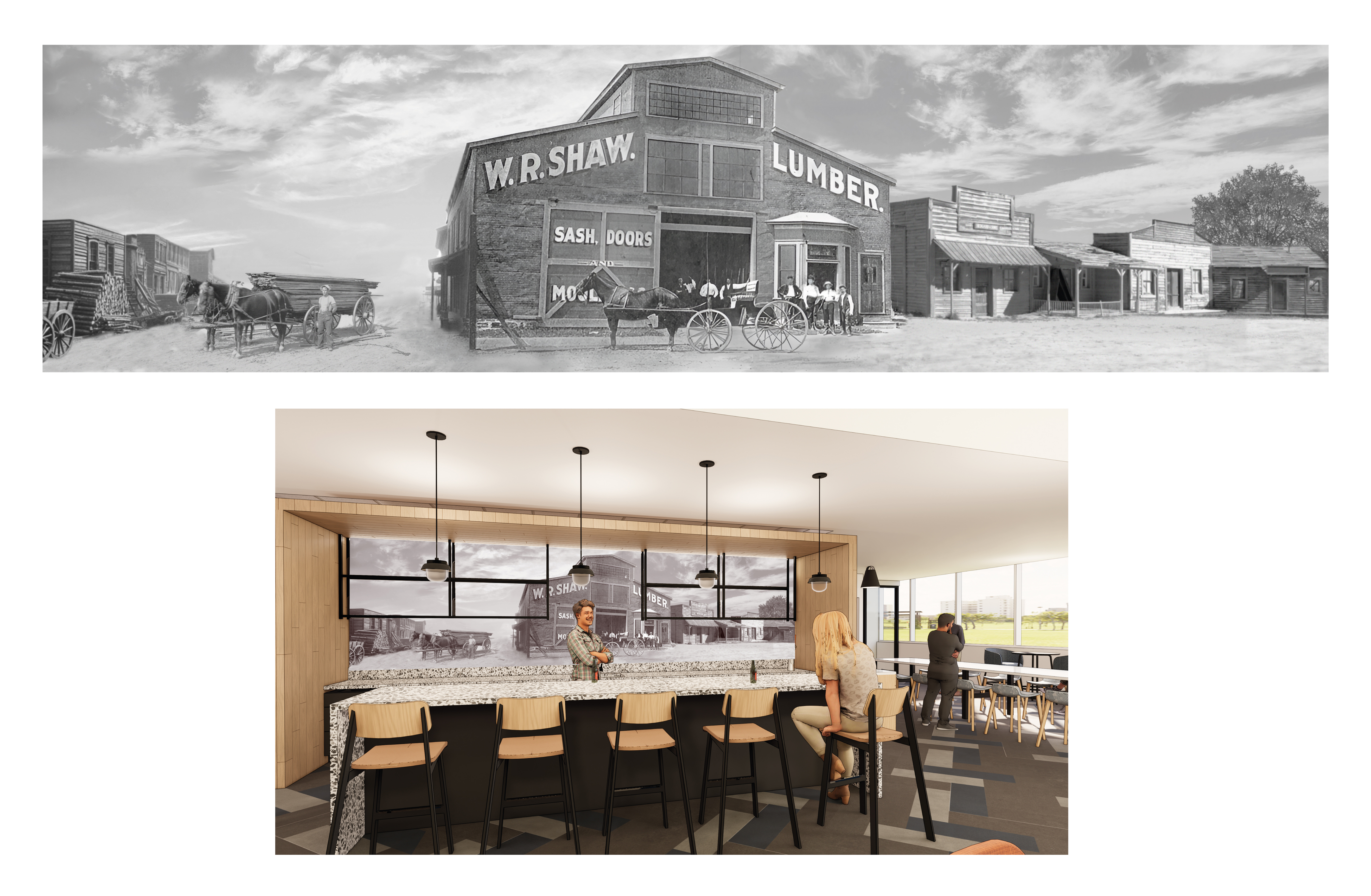 Graphic Design by Limonero DG for this project | Design #33271904