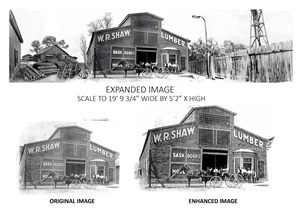 Graphic Design by Deen's Art for this project | Design: #33258566