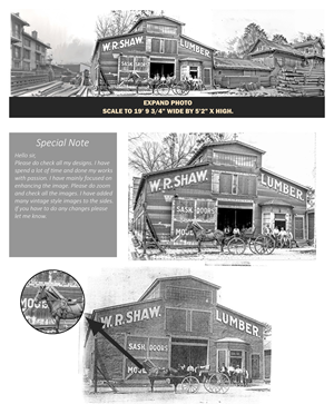 Graphic Design by Deen's Art for this project | Design: #33271049