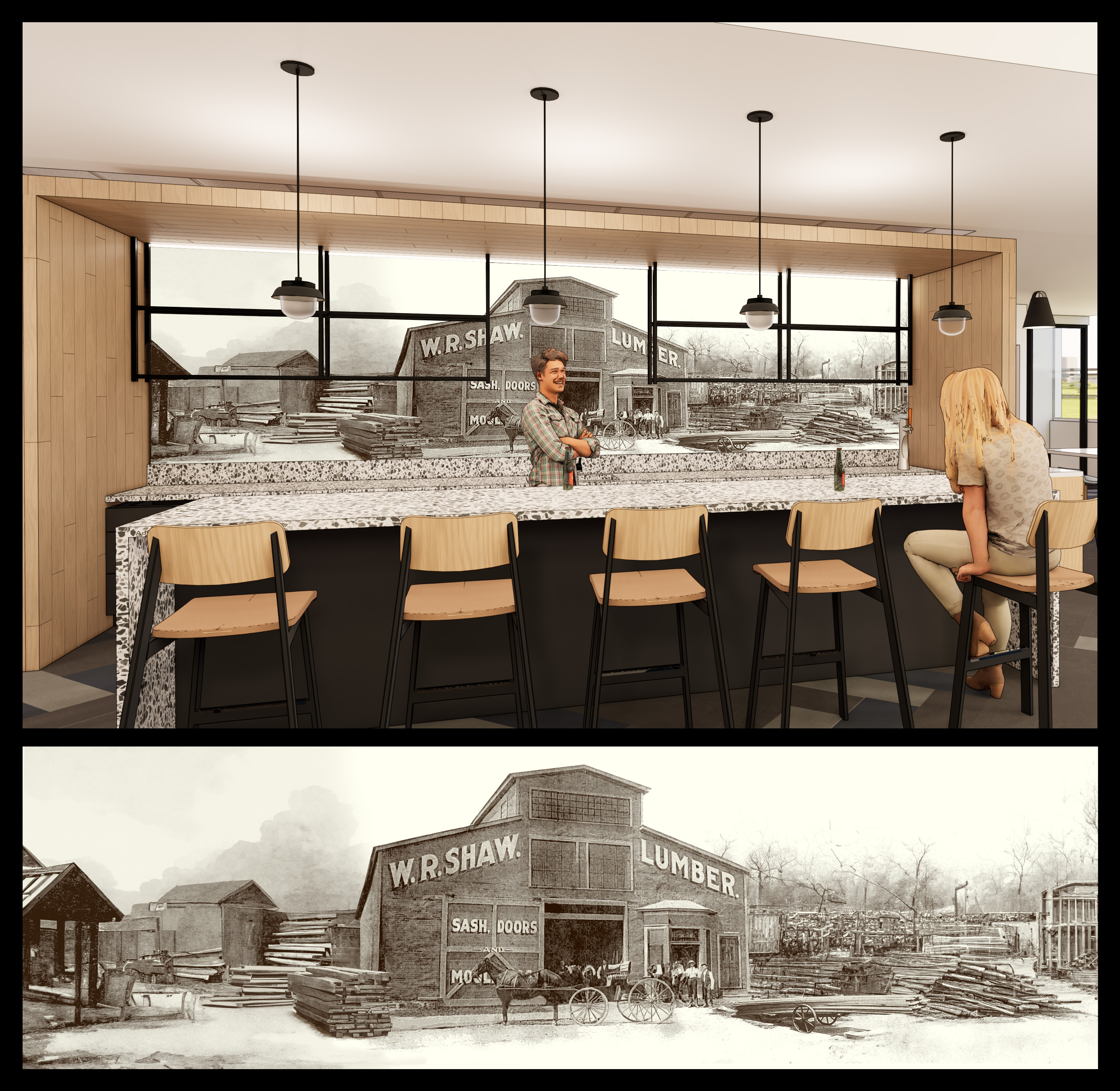 Graphic Design by JR-Design for this project | Design #33276141