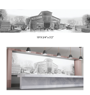 Graphic Design by Fajr. for this project | Design: #33266864