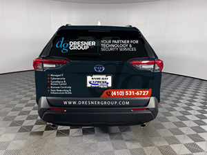 Car Wrap Design by typefdesign for Dresner Group | Design: #33292795