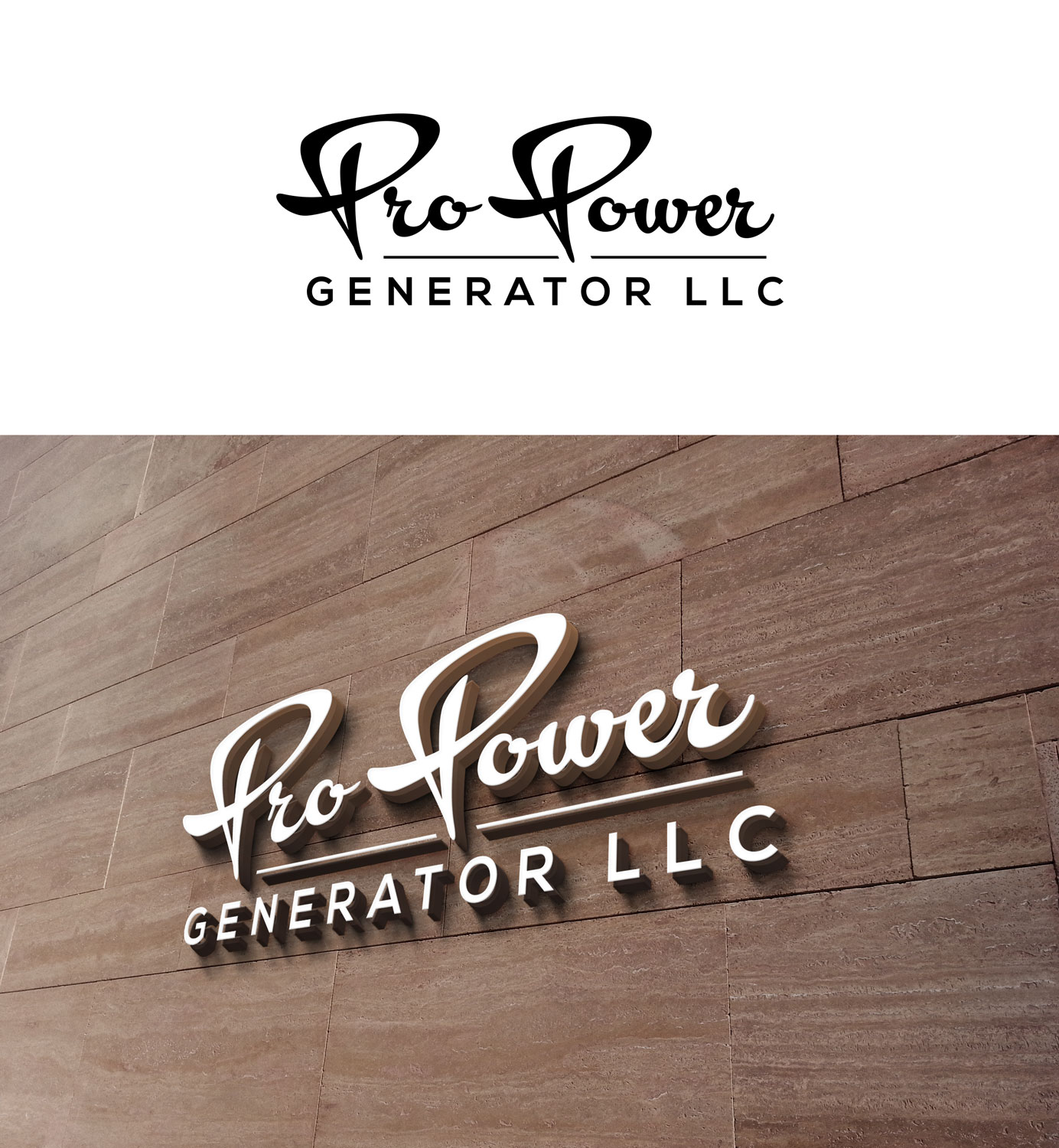 Logo Design by wdesigner2 for this project | Design #33259479