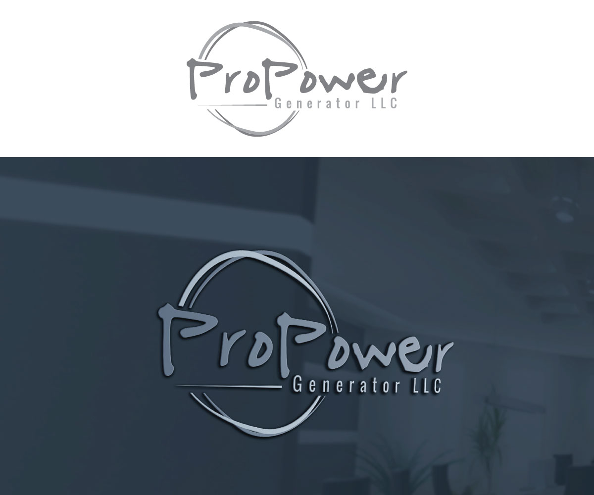 Logo Design by Luckey yaari for this project | Design #33245742