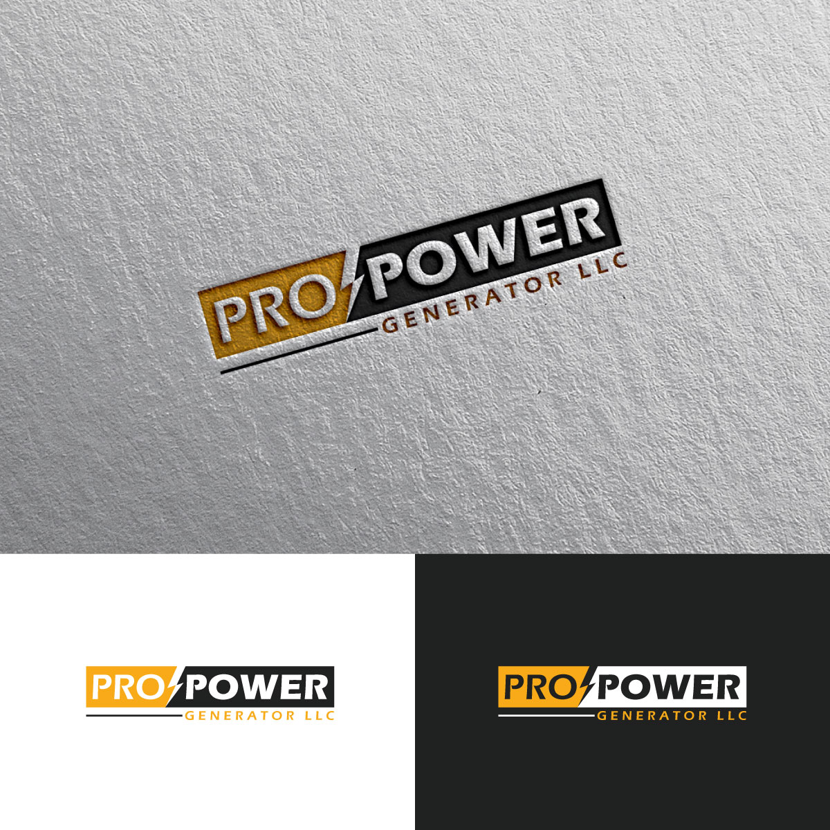 Logo Design by chris Ray for this project | Design #33242354