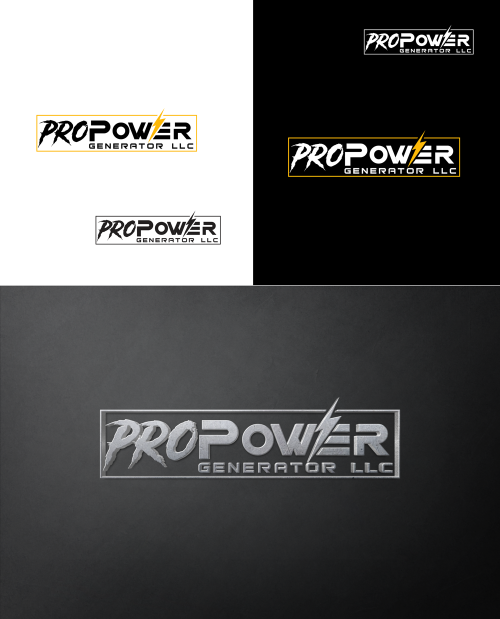 Logo Design by RA-bica for this project | Design #33255412