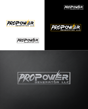 Logo Design by RA-bica for this project | Design: #33255412