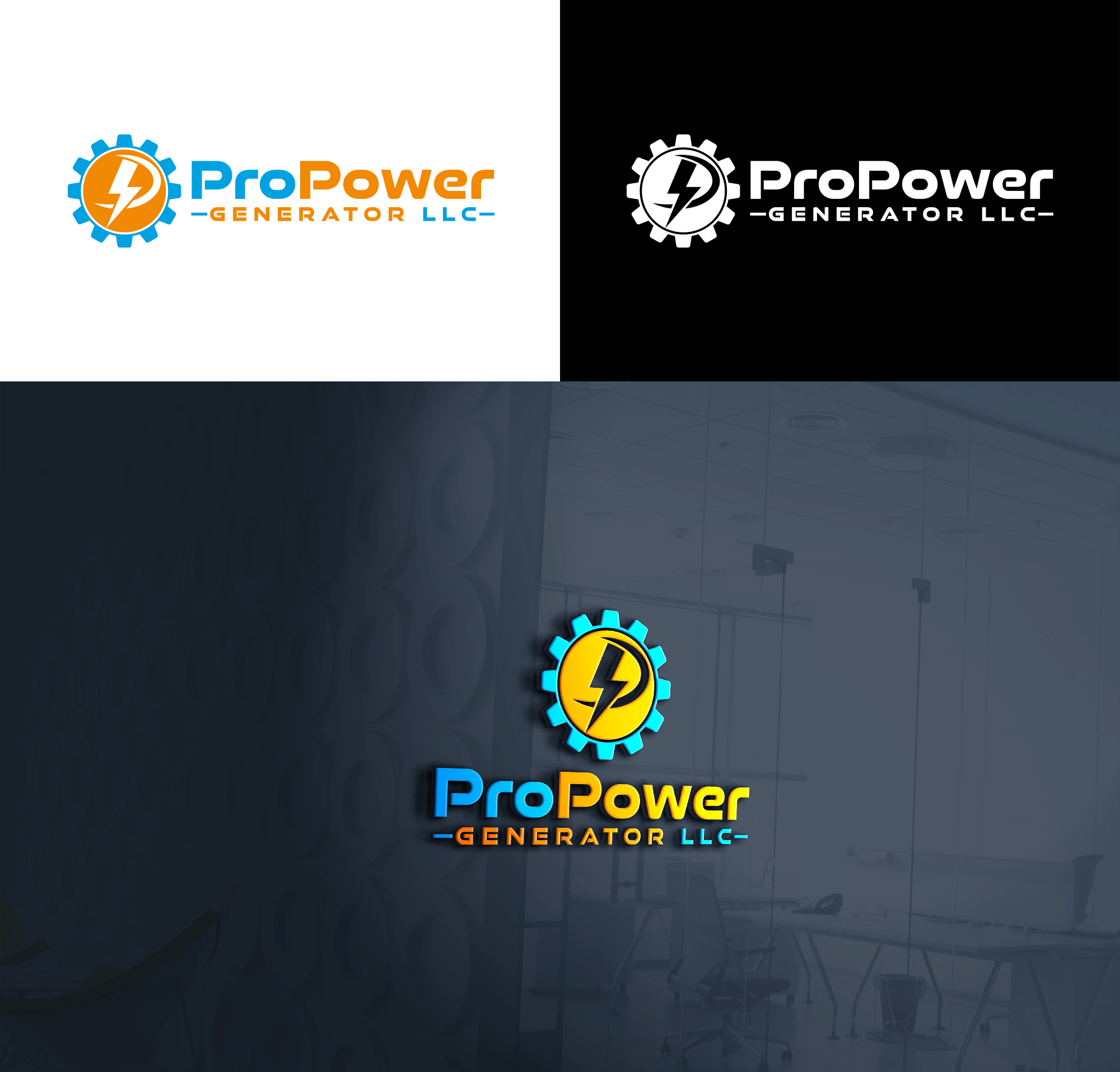 Logo Design by RA-bica for this project | Design #33256094