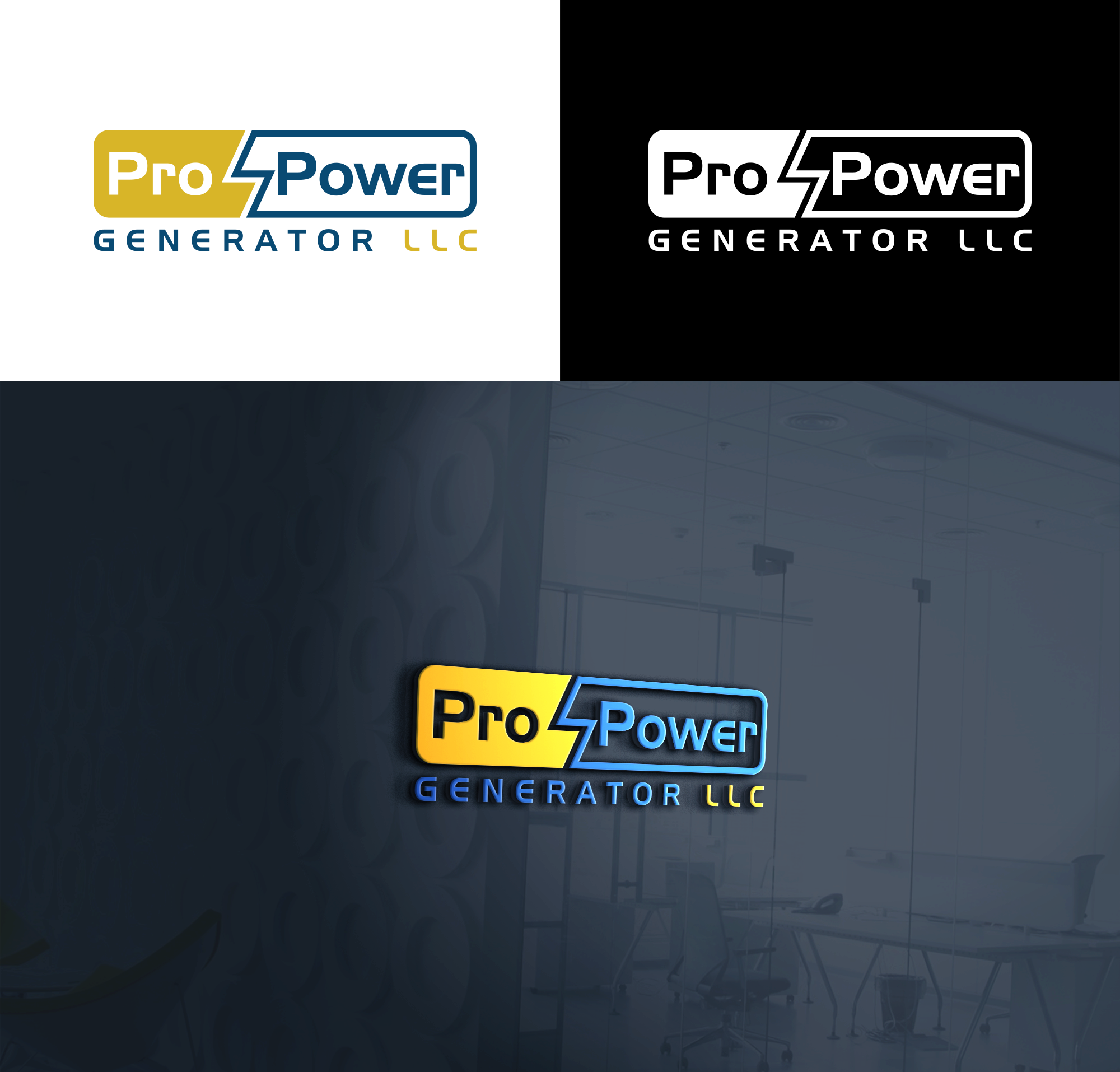 Logo Design by RA-bica for this project | Design #33256095