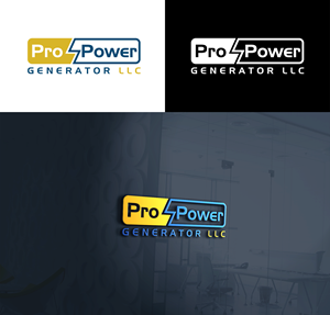 Logo Design by RA-bica for this project | Design: #33256095