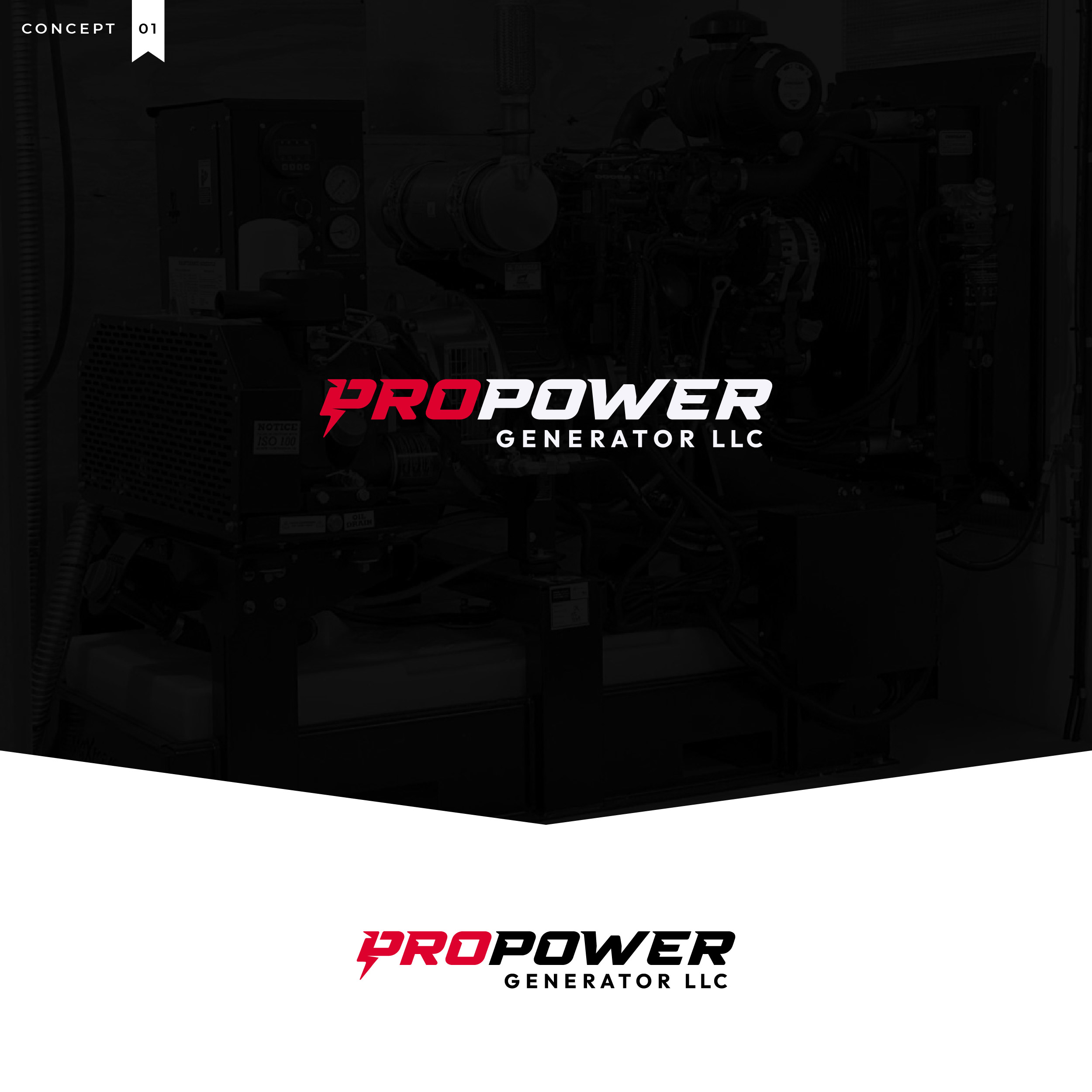 Logo Design by Uzair™ for this project | Design #33262091