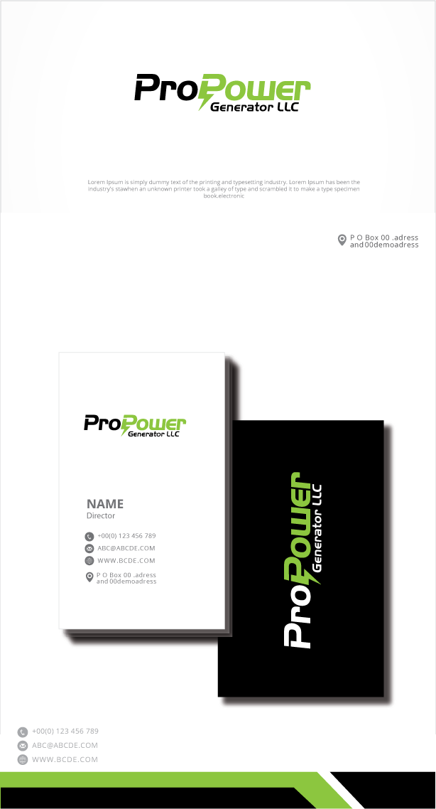 Logo-Design von zebronicgraphic für dieses Projekt | Design #33248527