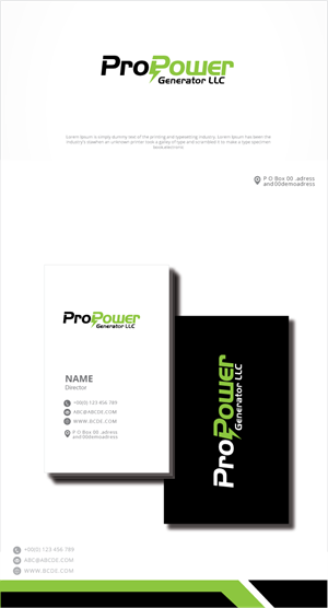 Logo Design by zebronicgraphic for this project | Design: #33248527