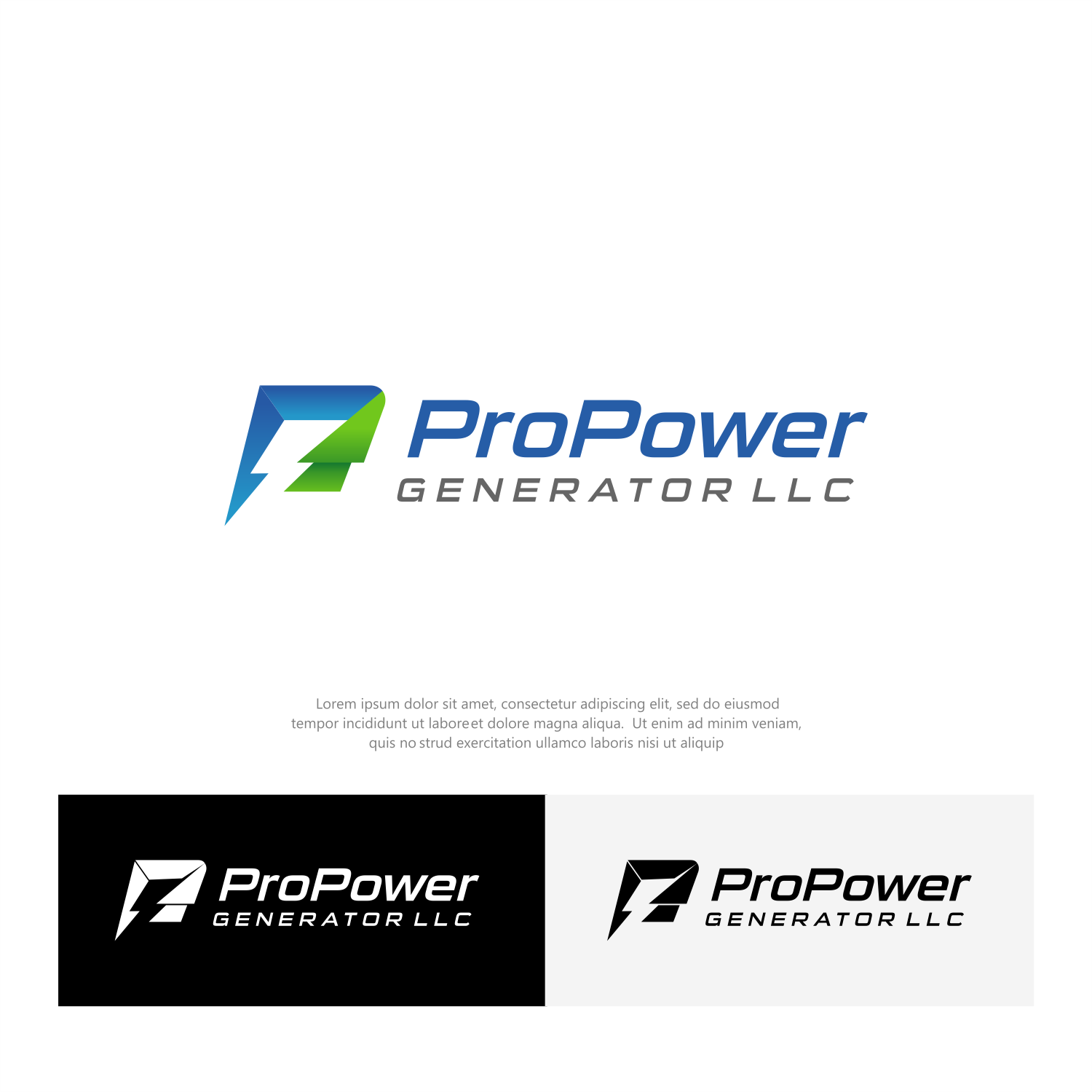 Logo Design by ThiagoB for this project | Design #33243835