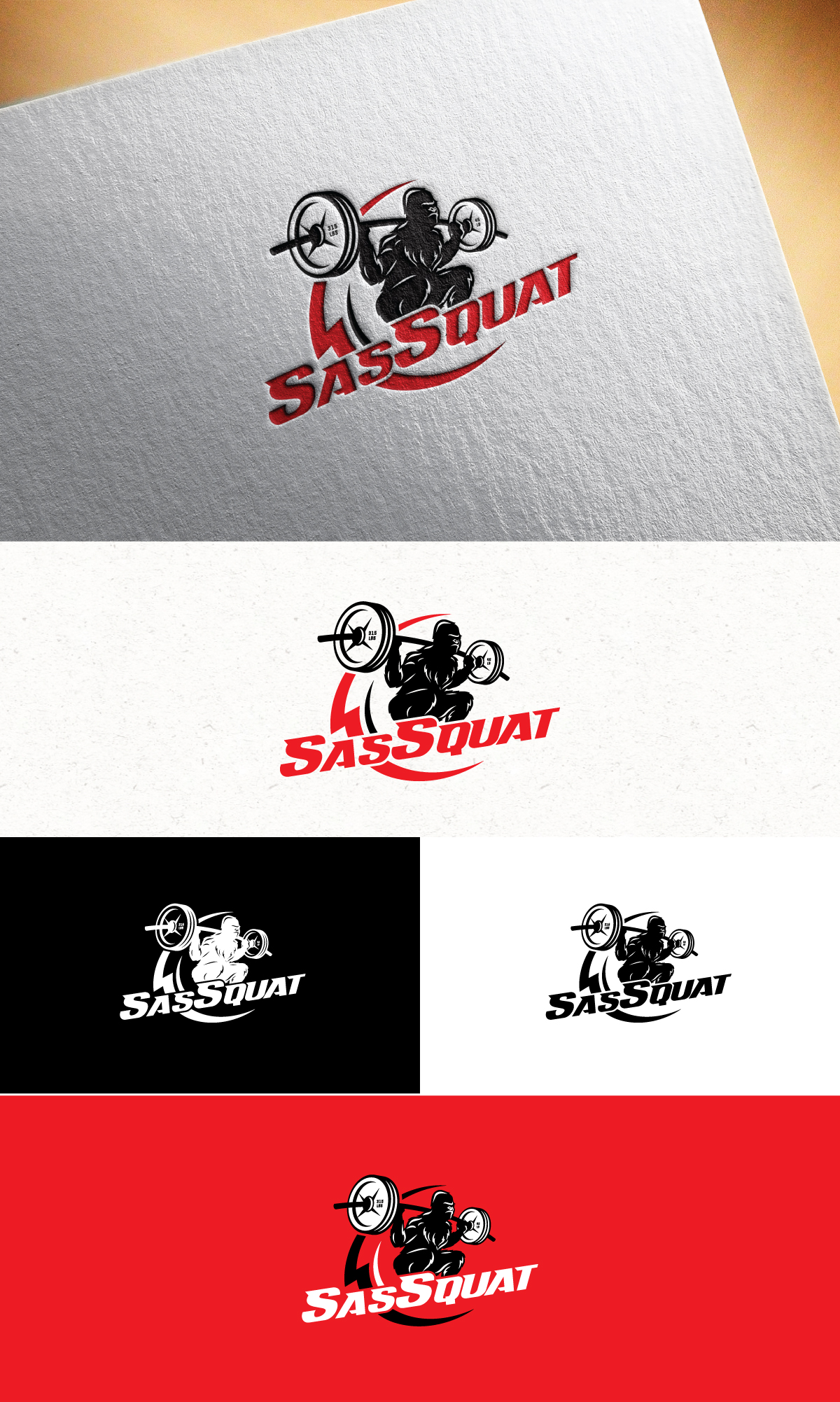 Logo Design by Logo Stock for this project | Design #33249222