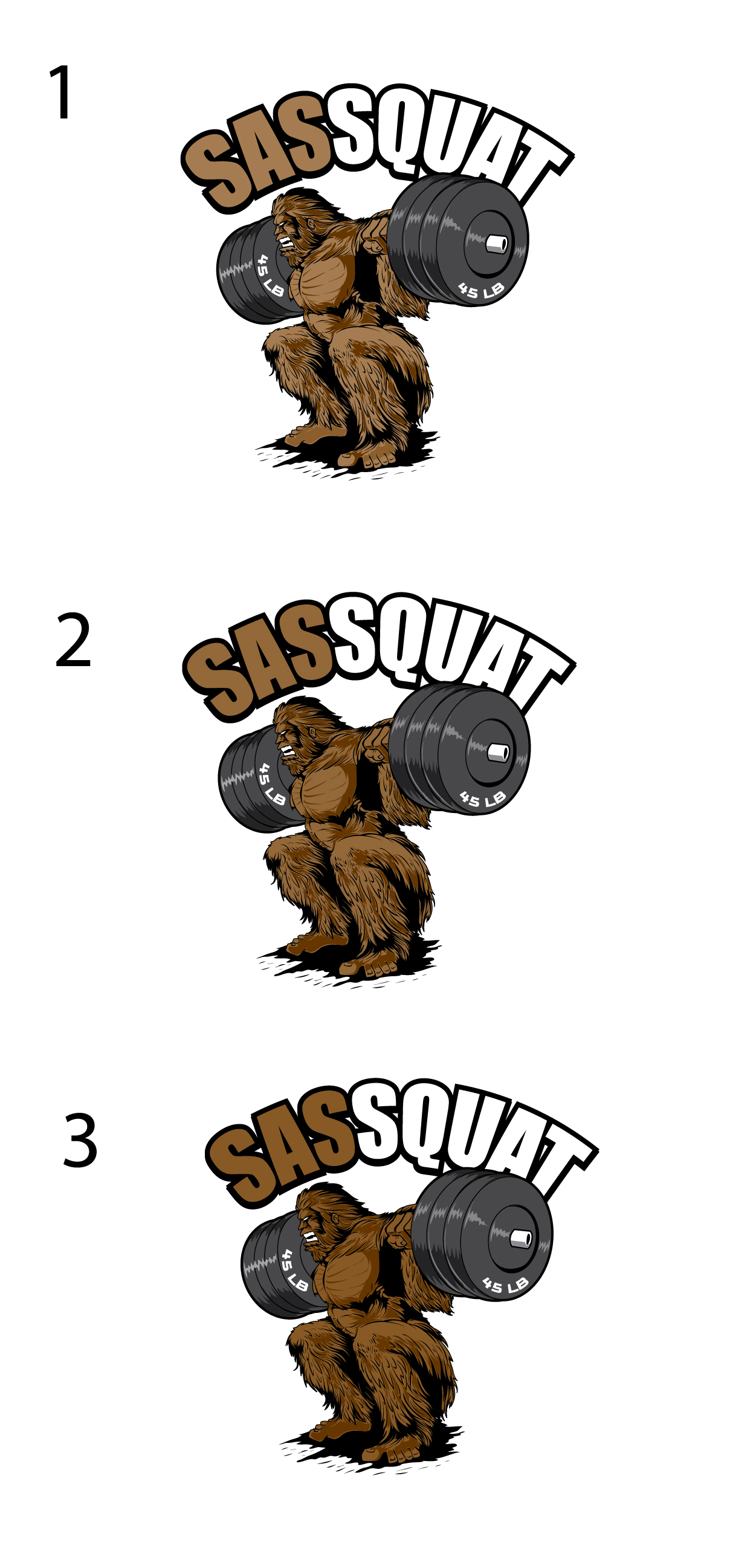 Logo Design by LogoPoko for this project | Design #33250253