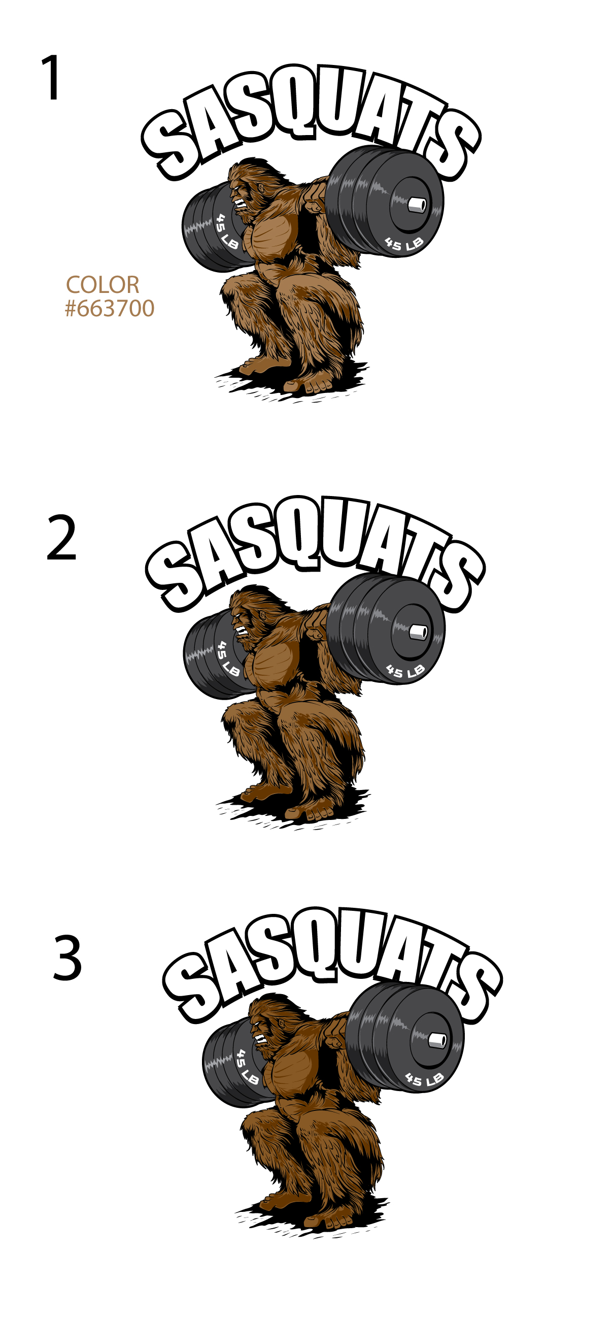 Logo Design by LogoPoko for this project | Design: #33265827