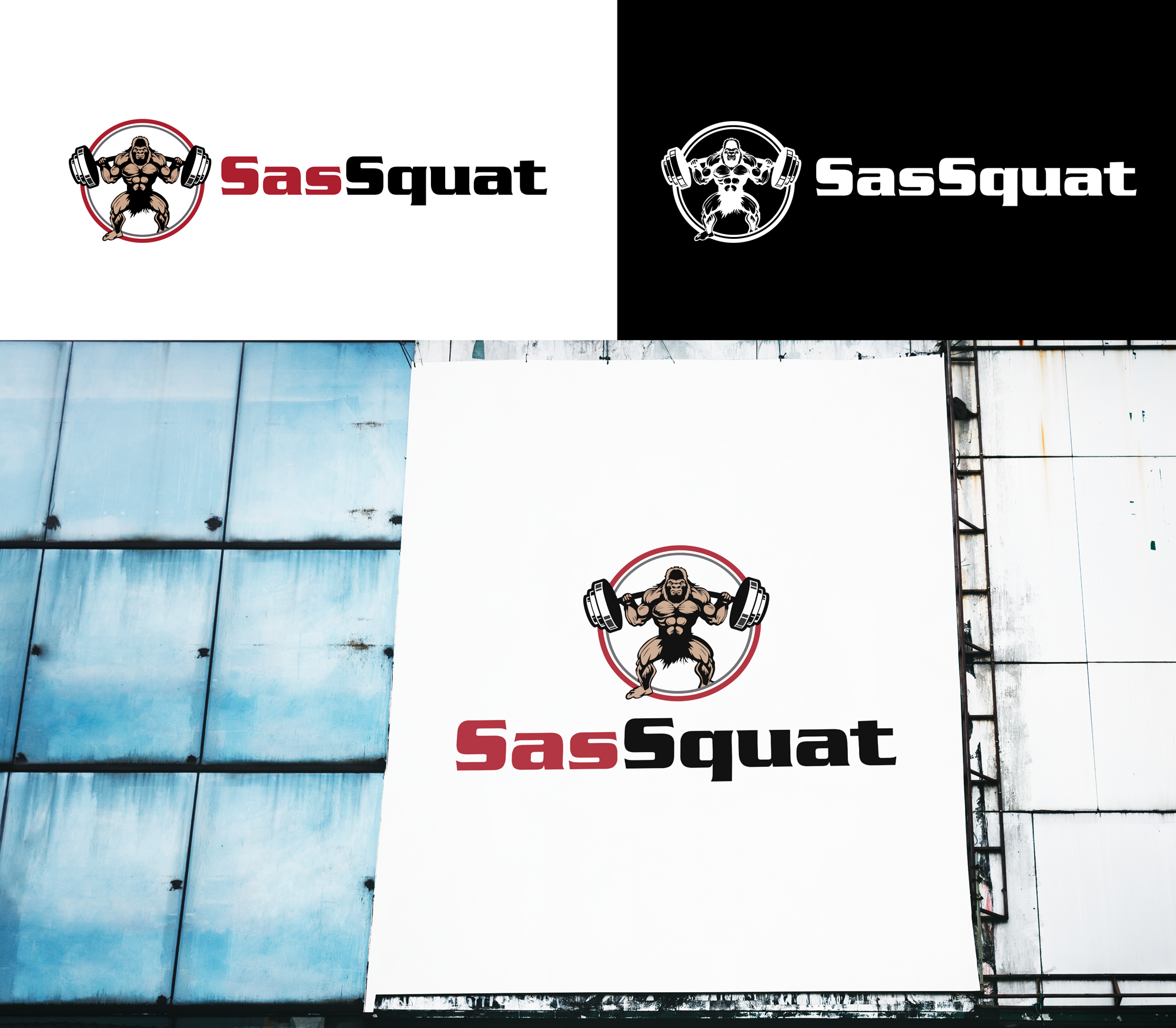 Logo Design by RA-bica for this project | Design #33254734