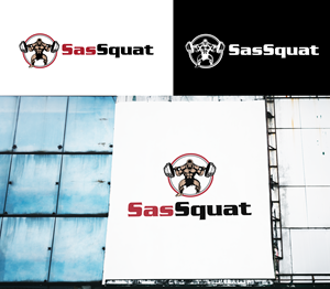 Logo Design by RA-bica for this project | Design: #33254734