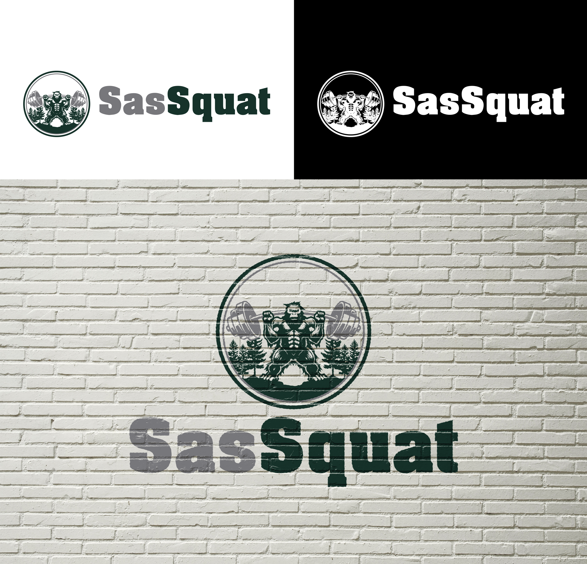 Logo Design by RA-bica for this project | Design #33254735