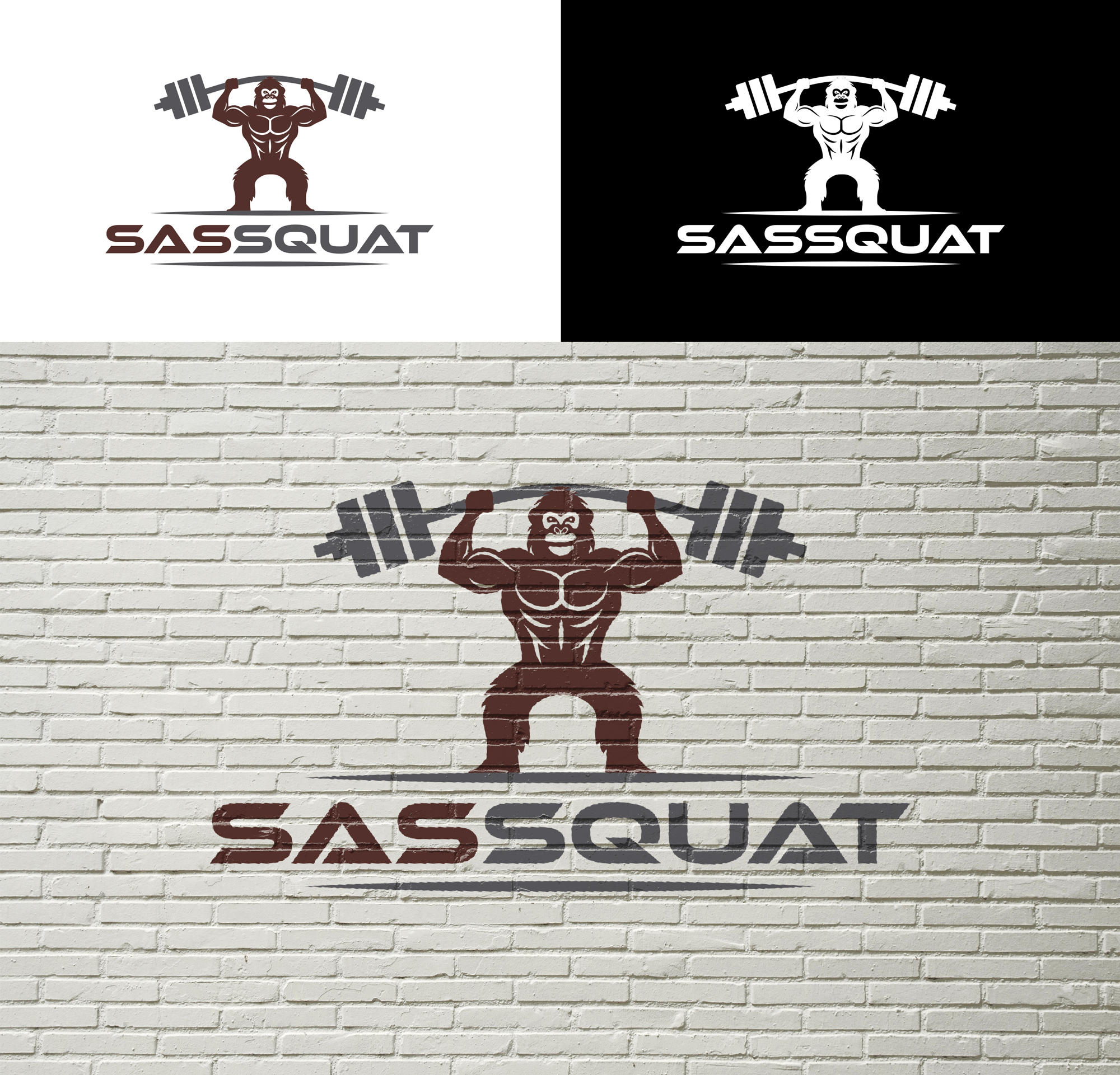 Logo Design by RA-bica for this project | Design #33254855