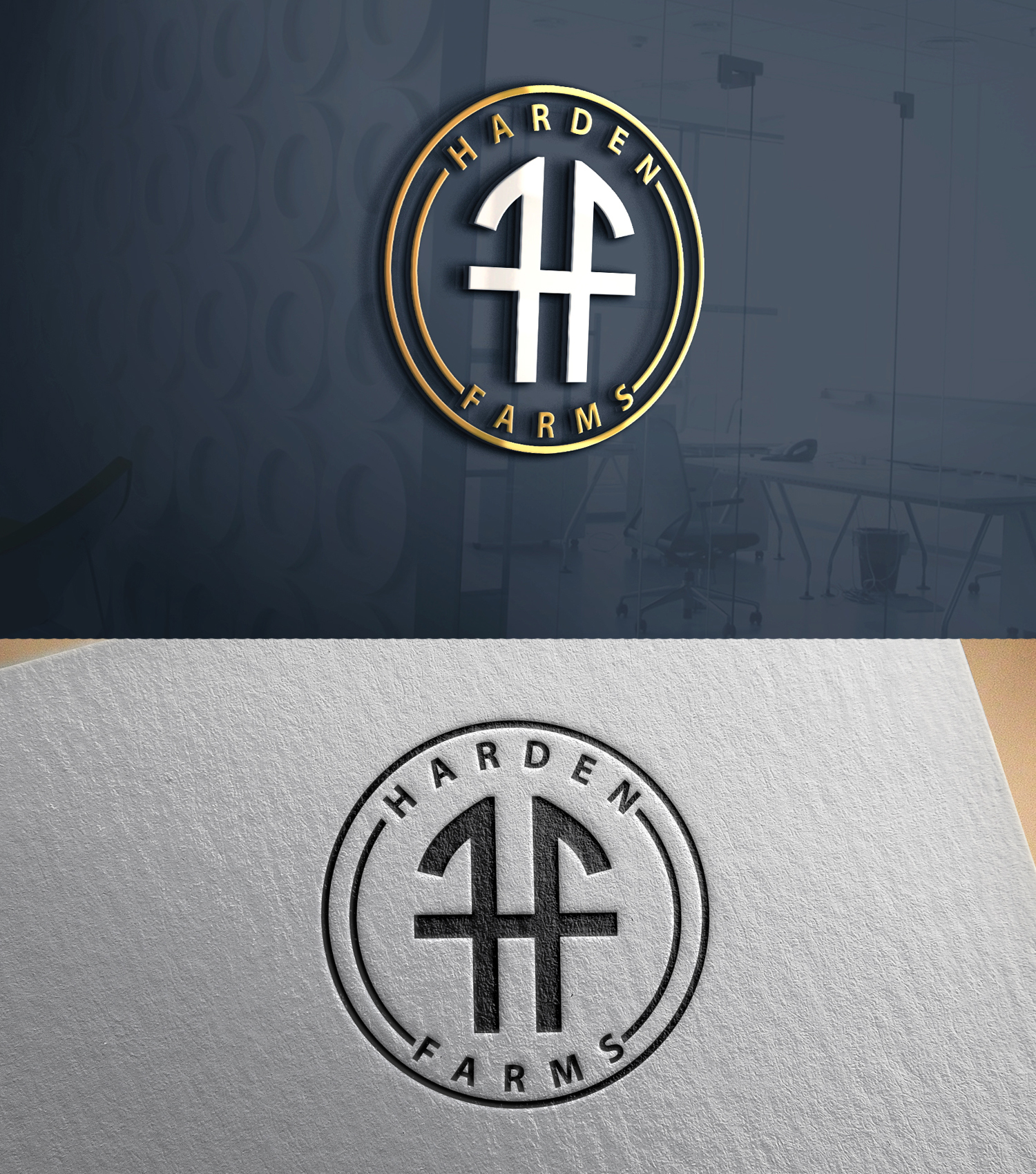 Logo Design by 24ksunny for Oklahoma Kansas Cooperatives | Design #33245607