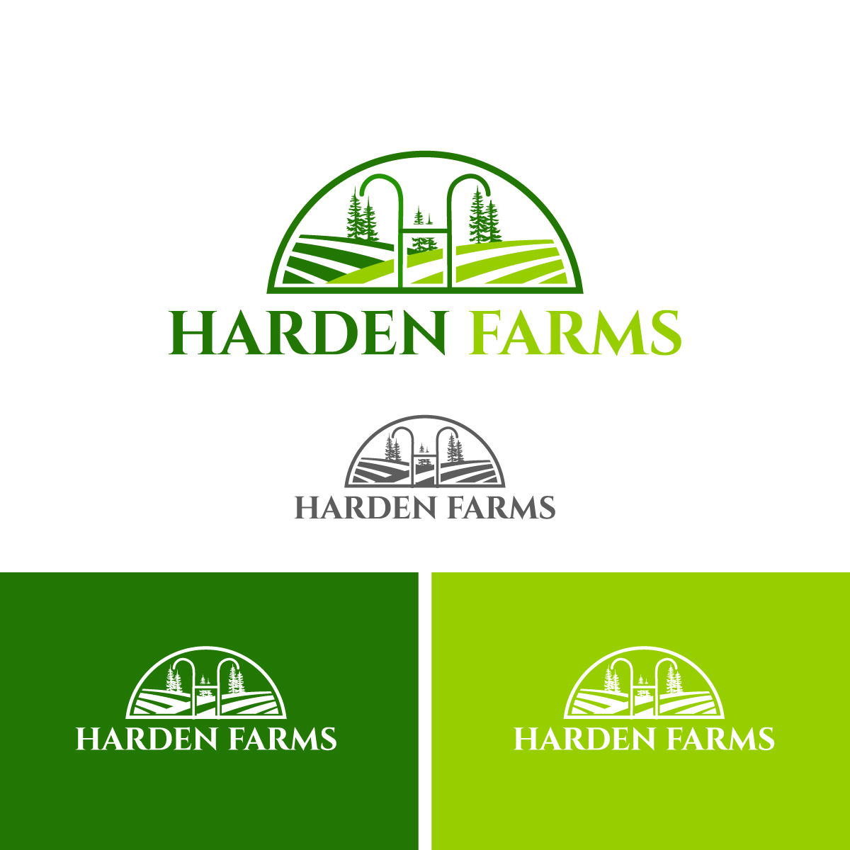 Logo Design by Suvendu.S for Oklahoma Kansas Cooperatives | Design #33268641