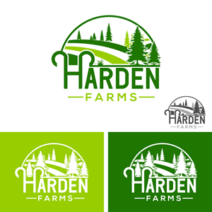 Logo Design by Suvendu.S for Oklahoma Kansas Cooperatives | Design: #33269533