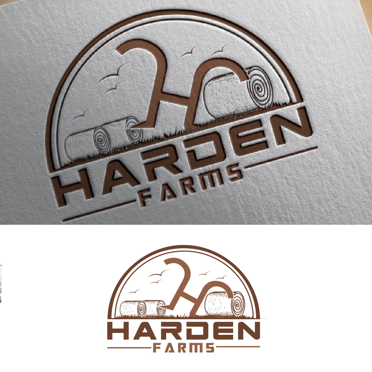 Logo Design by fly  design for Oklahoma Kansas Cooperatives | Design #33249267