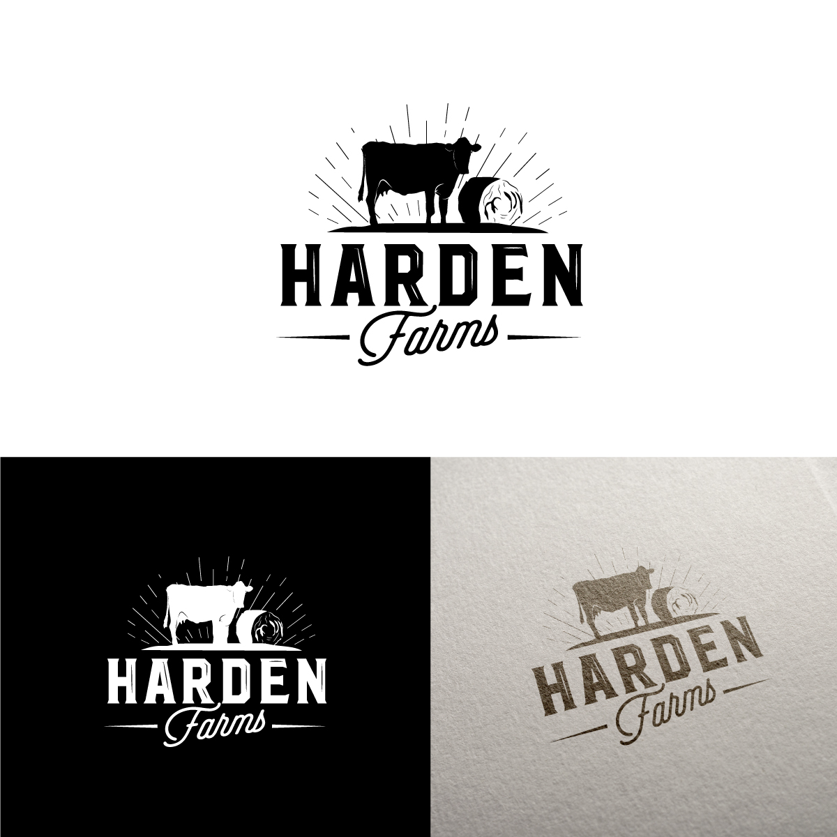 Logo Design by fly  design for Oklahoma Kansas Cooperatives | Design #33260608
