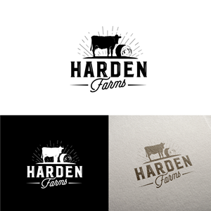 Logo Design by fly  design for Oklahoma Kansas Cooperatives | Design: #33260608