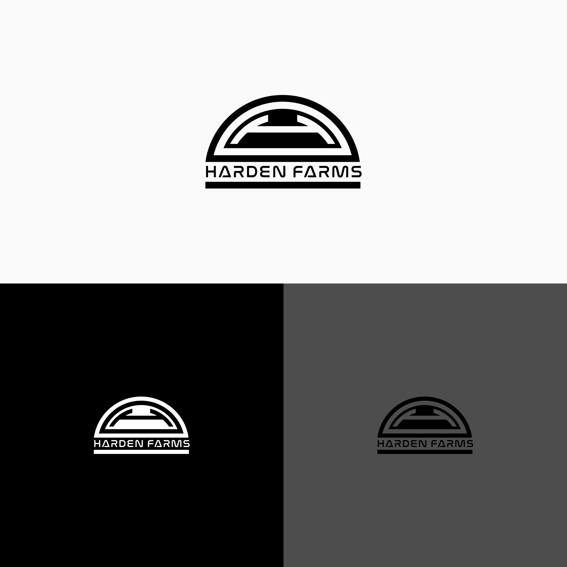 Logo-Design von Jozjozan.Std™ für Oklahoma Kansas Cooperatives | Design #33242425