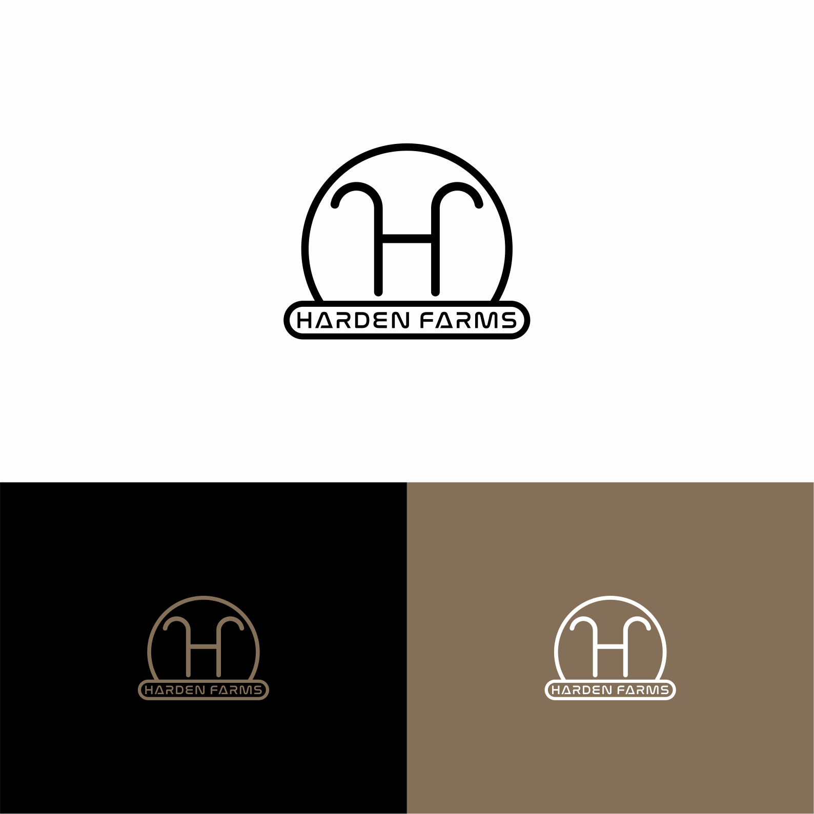 Diseño de Logo por Jozjozan.Std™ para Oklahoma Kansas Cooperatives | Diseño #33243692