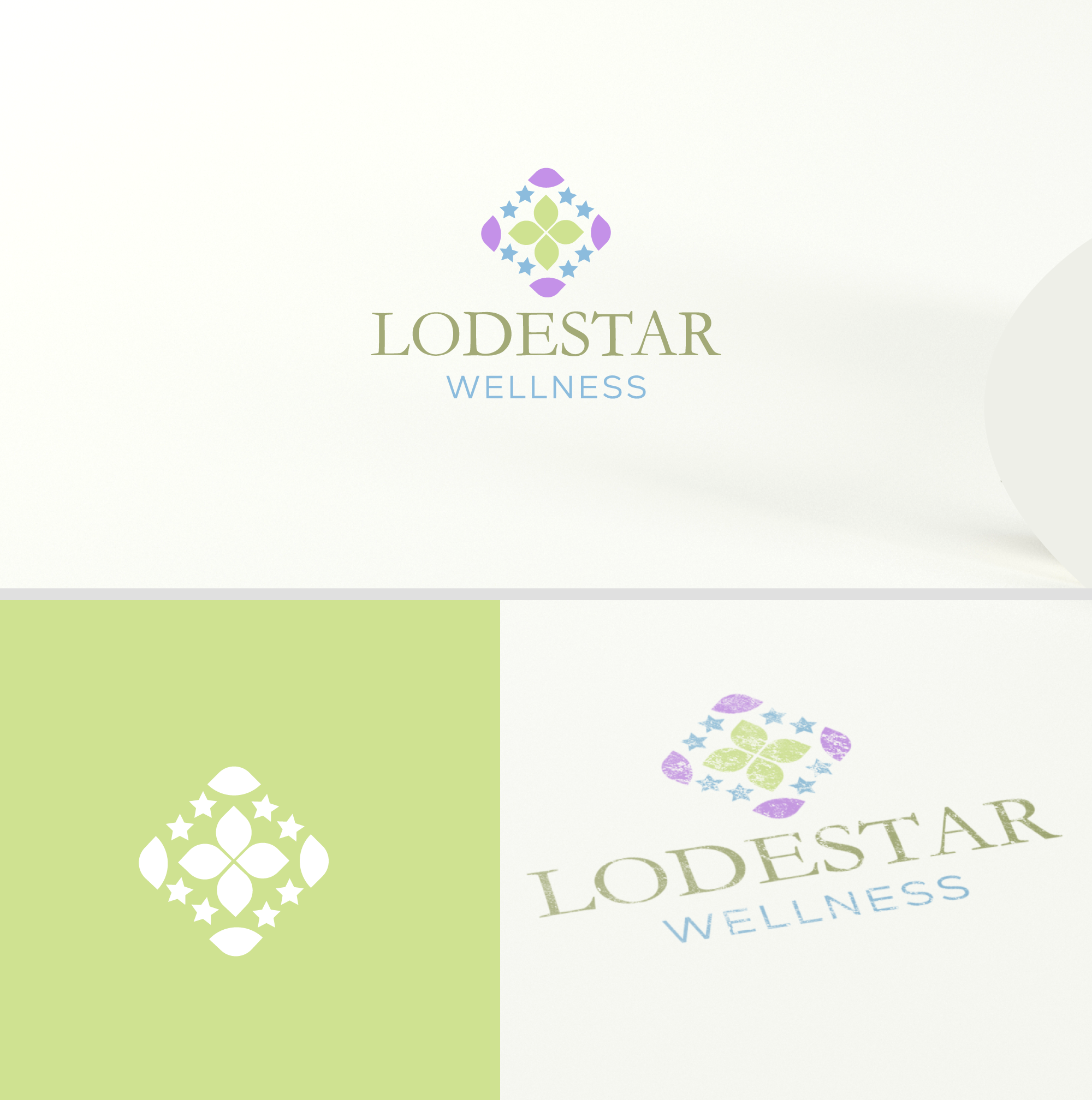 Logo Design by Mirazur for this project | Design #33264400