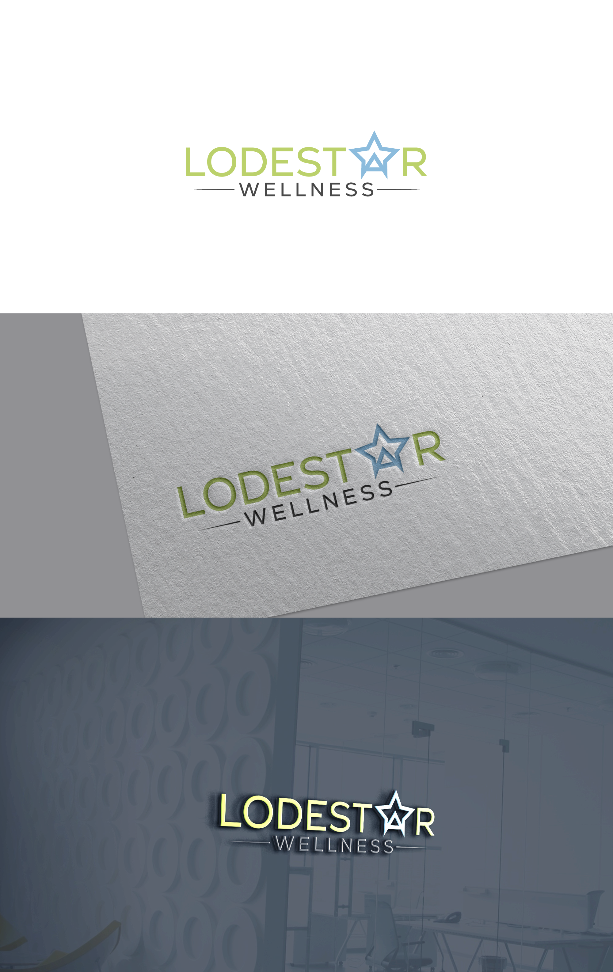 Logo Design by Mirazur for this project | Design #33264402