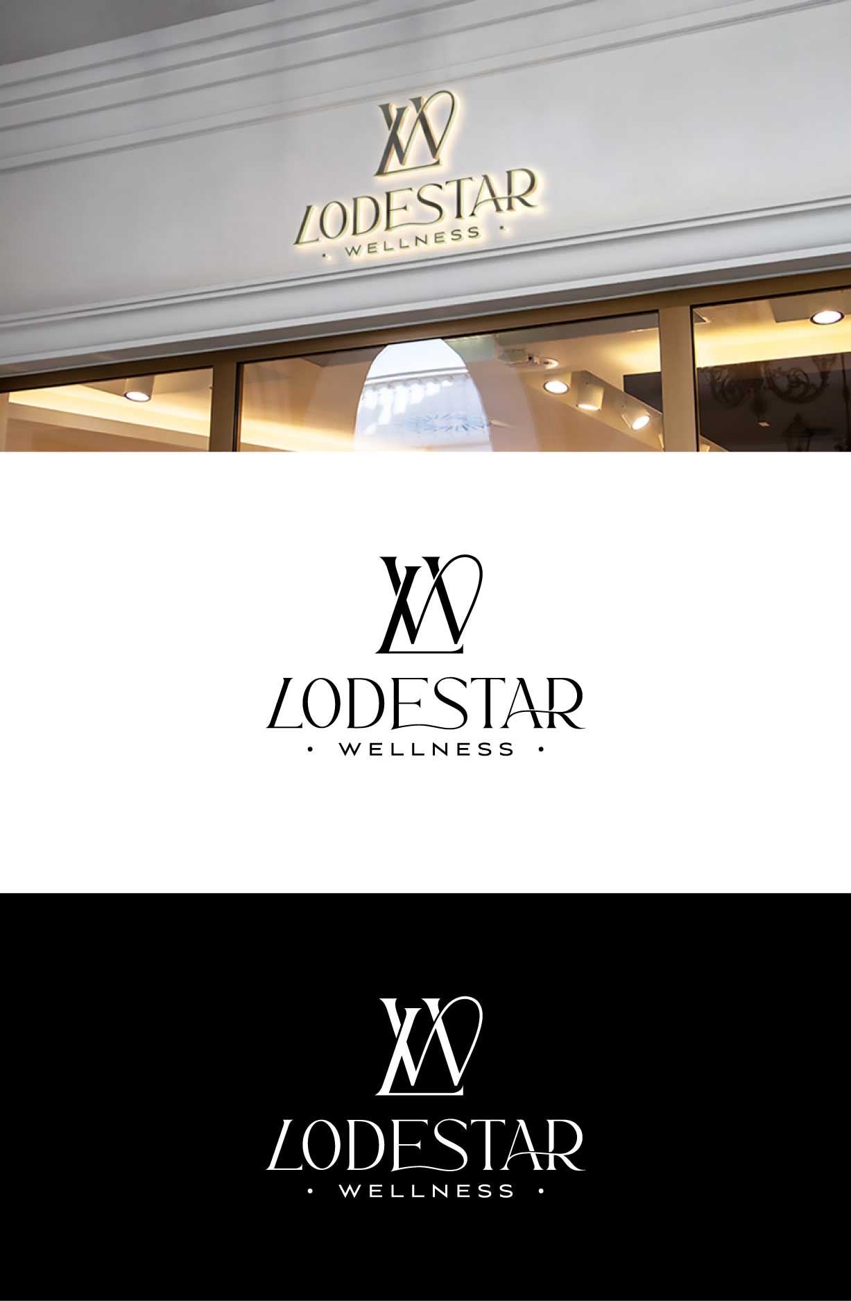 Logo Design by Ben Affleck for this project | Design #33246375