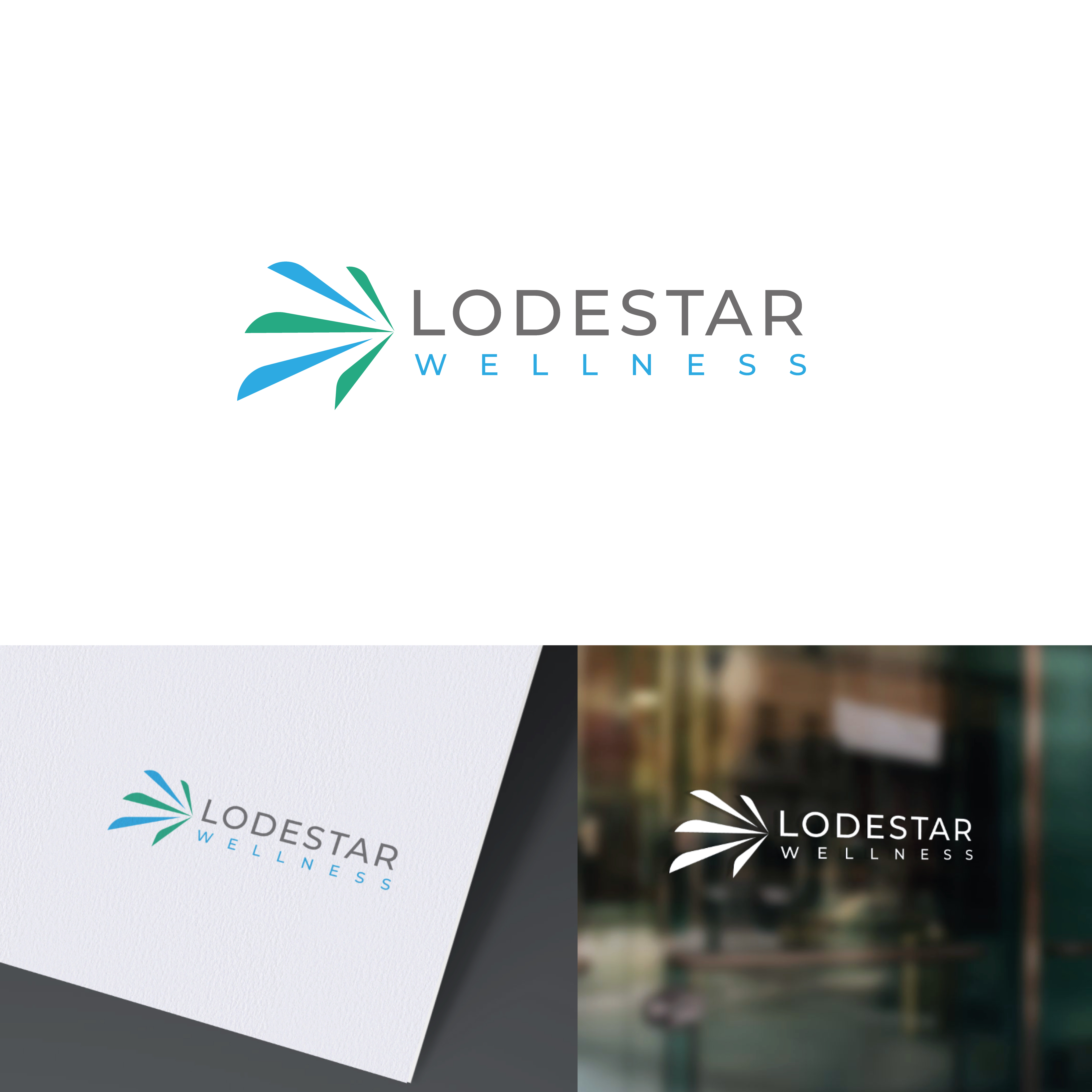 Logo Design by AbhishekkM'24 for this project | Design #33244590