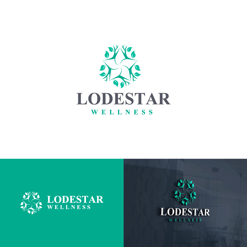Logo Design by Tan-D for this project | Design #33248888