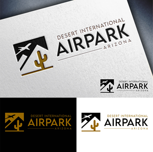 Logo Design by John Mark Arts for this project | Design: #33278211