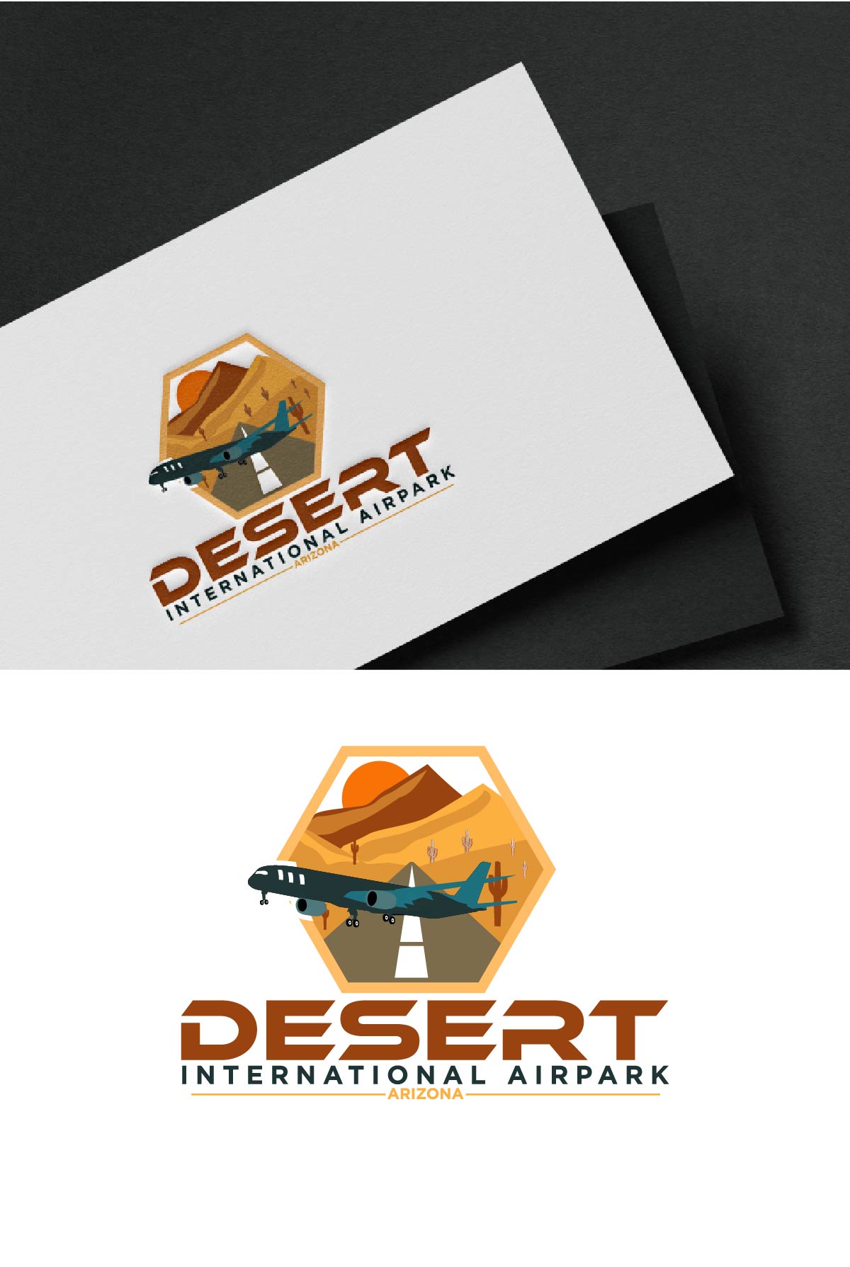 Logo Design by fly  design for this project | Design #33280886