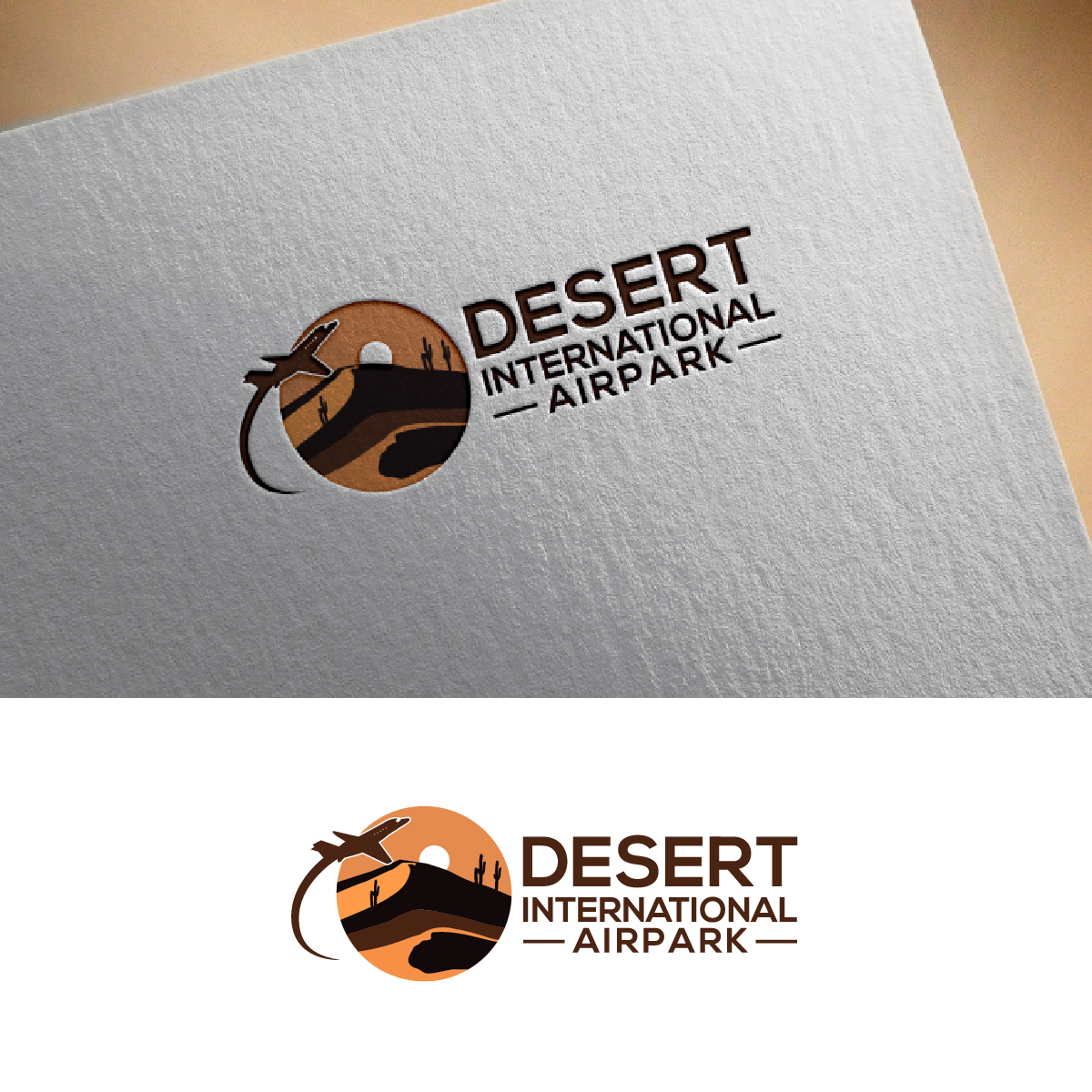 Logo Design by fly  design for this project | Design #33280888