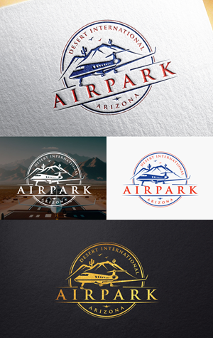 Logo Design by step forward 2 for this project | Design: #33277451