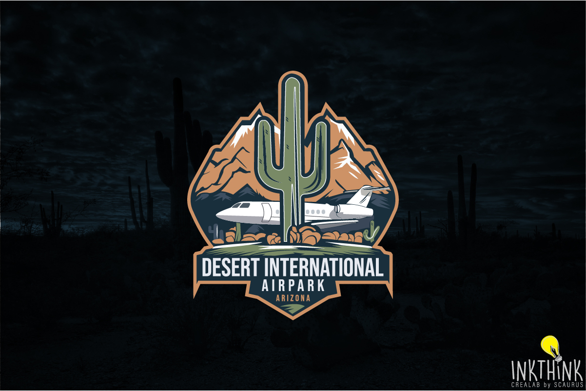 Diseño de Logo por InkThink by Scaurus para este proyecto | Diseño #33288320