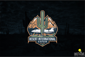 Logo Design by InkThink by Scaurus